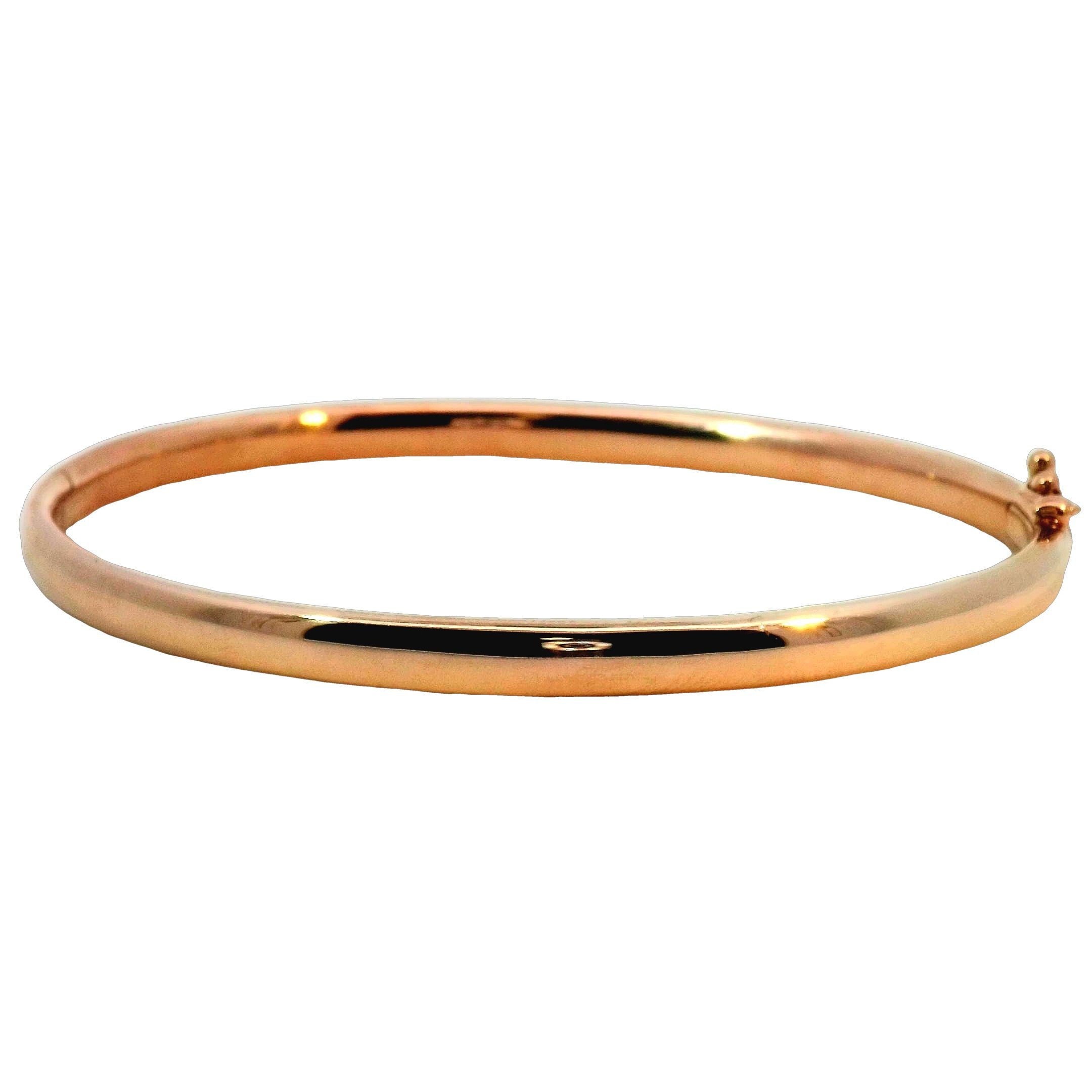 Hinged bangle deals