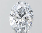 1.75ct Oval Lab Grown Diamond (Colour G, Clarity VVS2, IGI Certified)